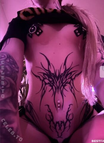 Full leaked Yasm inmck private photo