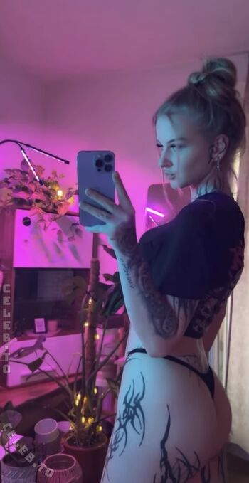 Full leaked Yasm inmck private photo