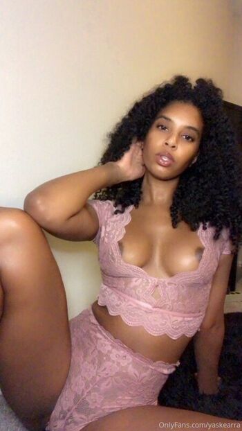 Full leaked Yasmeen kearra page private photo