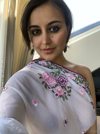 Full leaked Yasmeena private photo
