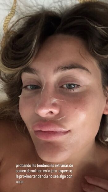 Full leaked Yasmila mendeguia private photo