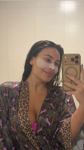 Full leaked Yasmila mendeguia private photo
