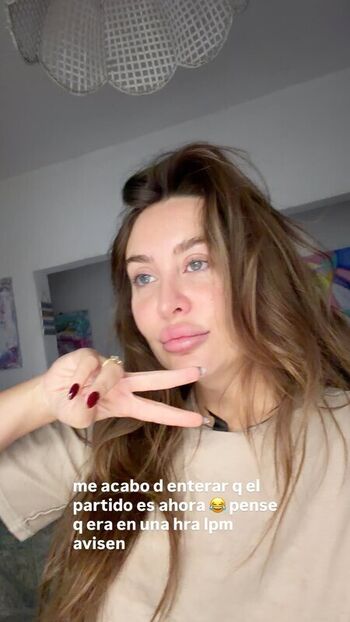 Full leaked Yasmila mendeguia private photo