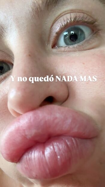Full leaked Yasmila mendeguia private photo