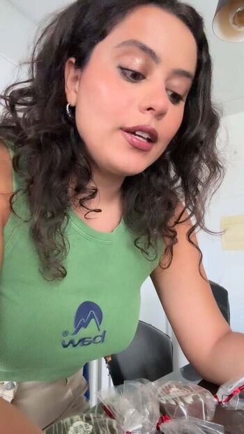 Full leaked Yasmin ali yassine private onlyfans photo