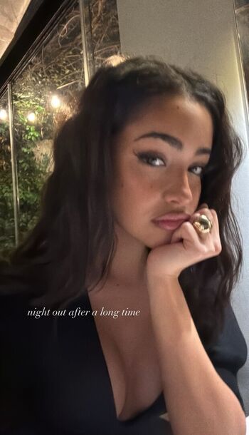 Full leaked Yasmin barbieri private onlyfans photo