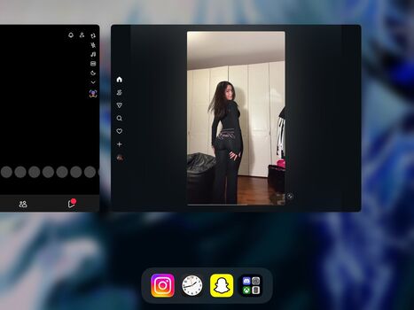 Full leaked Yasmin barbieri private onlyfans photo