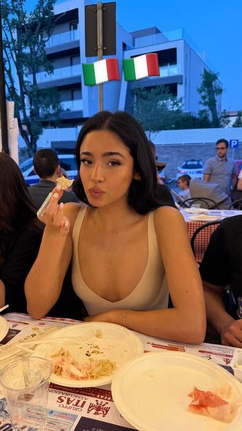 Full leaked Yasmin barbieri private photo