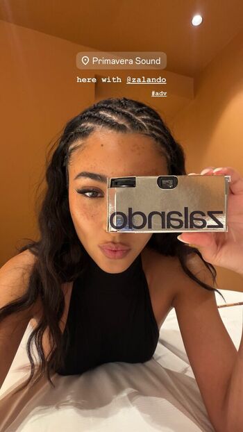 Yasmin Barbieri