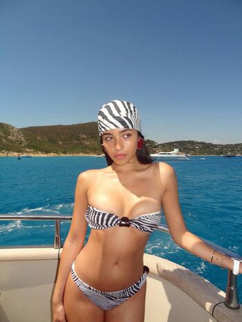 Full leaked Yasmin barbieri private photo