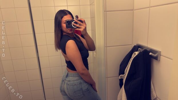 Full leaked Yasmin blue private onlyfans photo