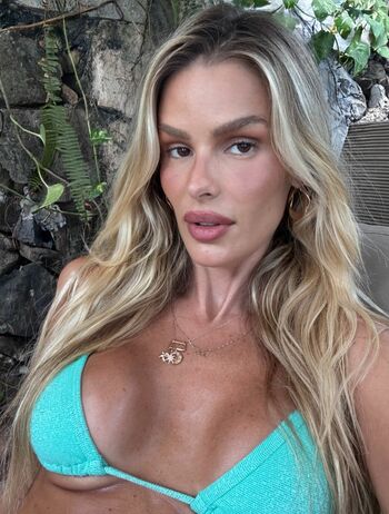 Full leaked Yasmin brunet private onlyfans photo