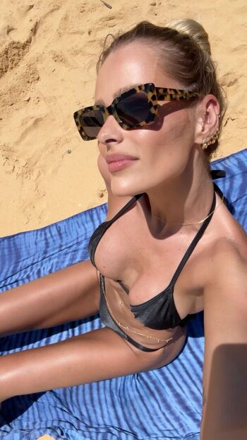 Full leaked Yasmin brunet private onlyfans photo