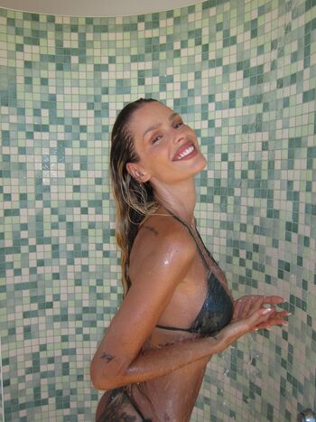 Full leaked Yasmin brunet private onlyfans photo