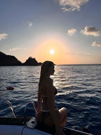 Full leaked Yasmin brunet private photo