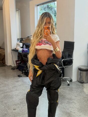 Full leaked Yasmin brunet private photo
