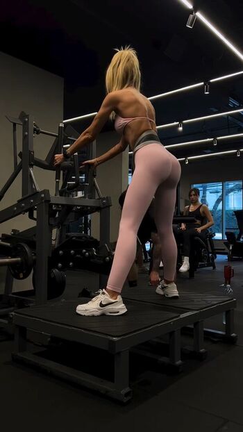 Full leaked Yasmin brunet private photo