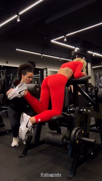 Full leaked Yasmin brunet private photo
