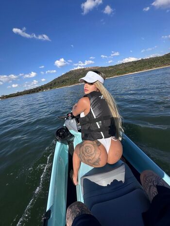 Full leaked Yasmin camili private photo