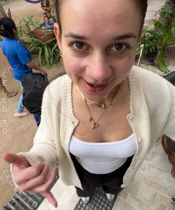 Full leaked Yasmin denize private onlyfans photo