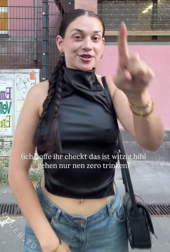 Full leaked Yasmin denize private photo