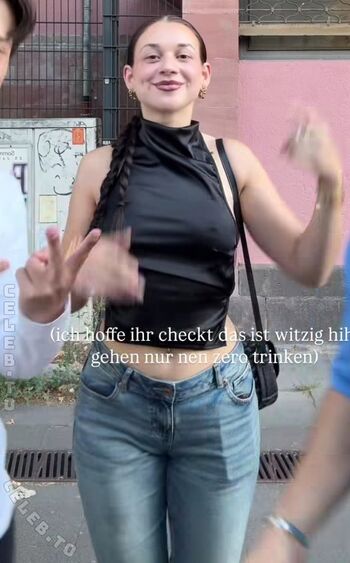 Full leaked Yasmin denize private photo