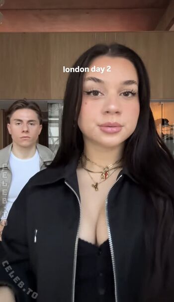 Full leaked Yasmin denize private photo