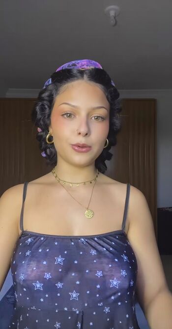 Full leaked Yasmin dias yassayk private onlyfans photo