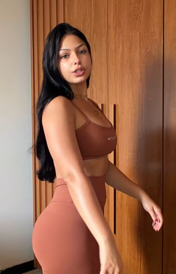 Full leaked Yasmin dias yassayk private onlyfans photo