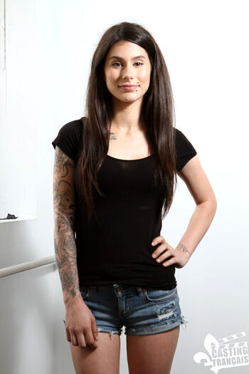 Full leaked Yasmin diaz private onlyfans photo