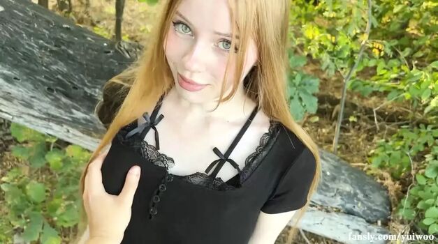 Full leaked Yasmin forest private photo