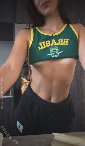 Full leaked Yasmin forest page private photo