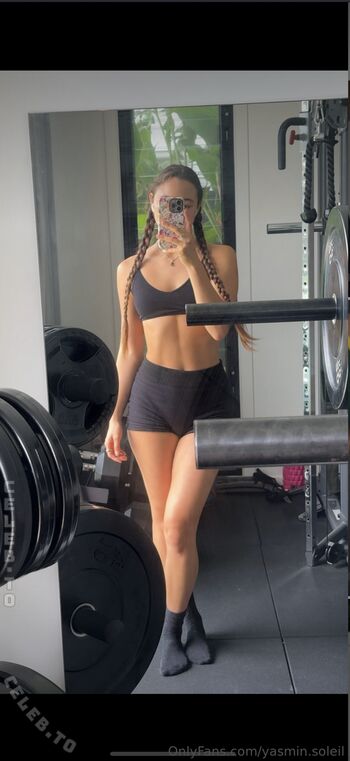 Full leaked Yasmin forest private photo