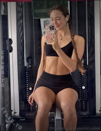 Full leaked Yasmin forest private photo