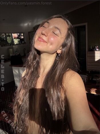 Full leaked Yasmin forest private photo
