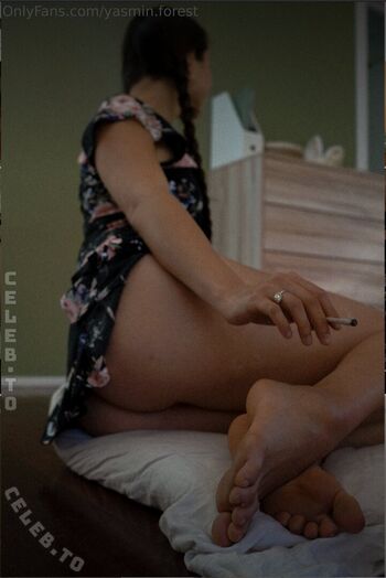 Full leaked Yasmin forest private photo