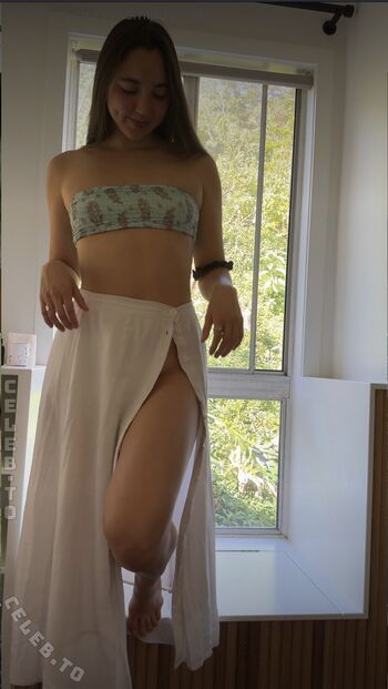 Full leaked Yasmin forest private photo