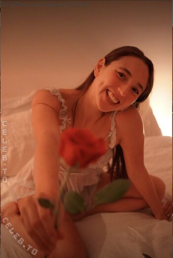 Full leaked Yasmin forest private photo