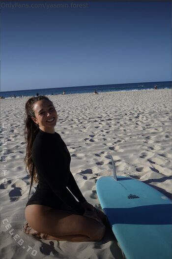 Full leaked Yasmin forest private photo