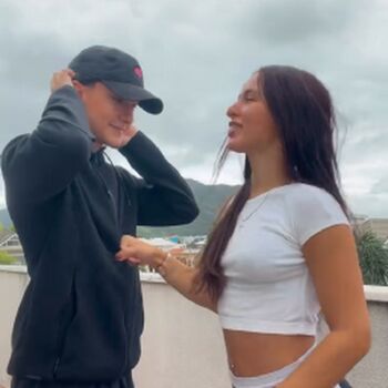 Full leaked Yasmin galvao private onlyfans photo