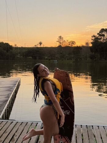 Full leaked Yasmin galvao private photo