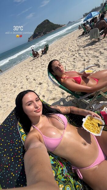 Full leaked Yasmin galvao private photo