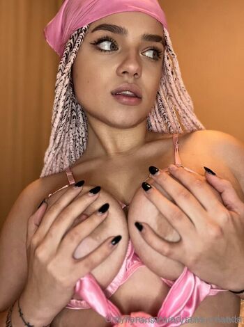 Full leaked Yasmin habibi private photo
