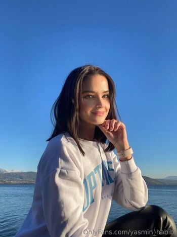 Full leaked Yasmin habibi private photo