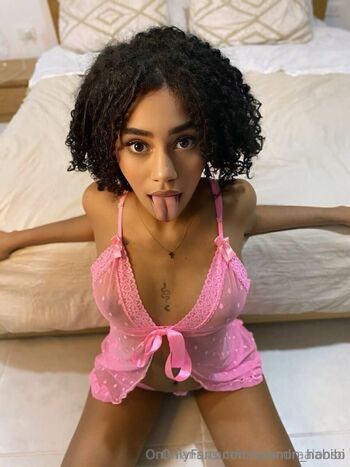 Full leaked Yasmin habibi private photo