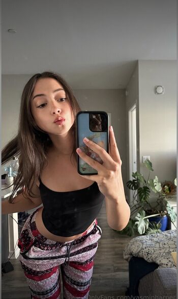 Full leaked Yasmin harper private photo