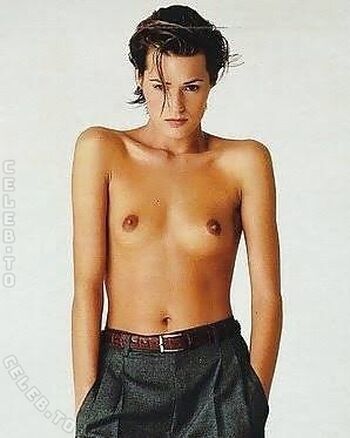 Full leaked Yasmin le bon private photo