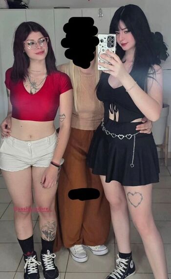 Full leaked Yasmin moore private onlyfans photo