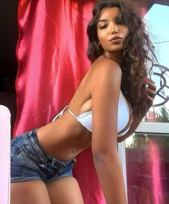Full leaked Yasmin nigiotti private photo