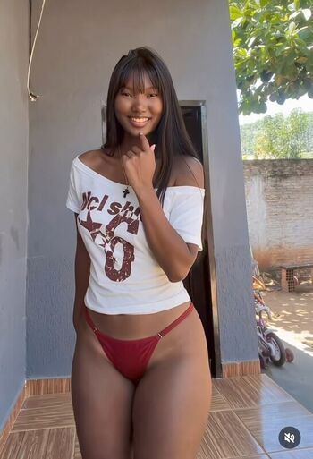 Full leaked Yasmin potiara private photo